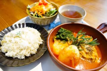 千葉・野田市の美味しい人気ランチ4選