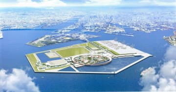 大阪・関西万博 大人入場料、異例の高額・7500円を基本ラインに 警備費増大が影響