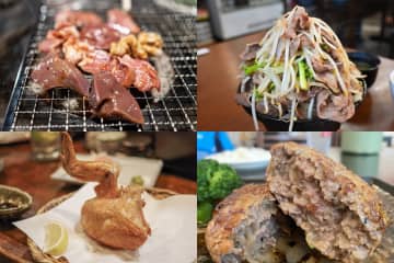 安くて旨い！お値打ち肉料理！【関東】東京・神奈川・千葉・埼玉の名物肉料理4選