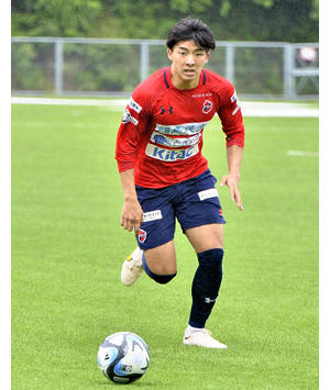 いわきFC、田村新監督体制で初勝利を　18日の千葉戦、初指揮