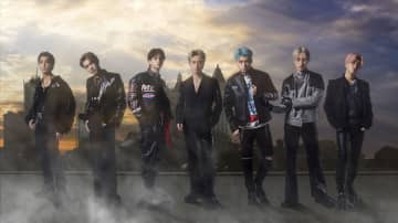 BALLISTIK BOYZ、OWV、MAZZEL、7/17開催「INSPIRE TOKYO EXTRA」に出演決定！のん は「INSPIRE TOKYO」初日(7/15)に出演決定