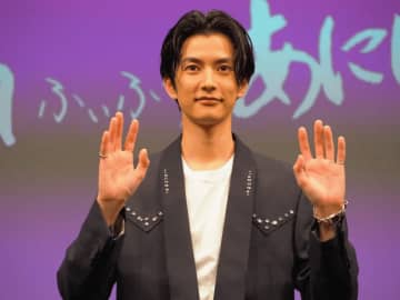 渡邊圭祐 イベントでファンに出身地を質問！埼玉の優勢が判明し「近畿方面での仕事を増やしていけたら」