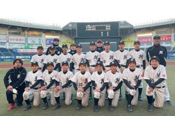 ロッテが「マリーンズジュニア」選考会実施へ　7月18日まで受付、1次は7月24＆25日
