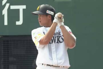 鷹2軍がロッテに完封勝利…高橋礼ら6投手が継投　笹川が2号、ガルビスが1号弾マーク
