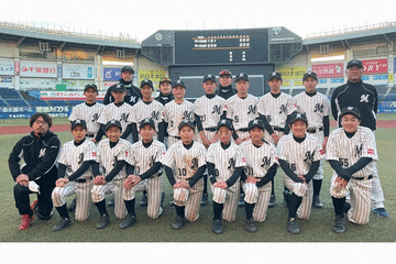 ロッテがJr.チーム選考会実施　12月の12球団大会に出場、小林宏之監督「たくさんの応募お待ちしています」