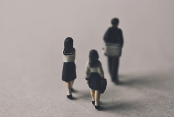 「これ会計してないよね？」中学時代、店員に万引きがバレた友人　大人になっても人間性は変わってないようで……