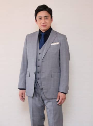 「暑さの中、ファンタジーを楽しんで」　松本幸四郎が意気込み語る　大阪松竹座「七月大歌舞伎」前に