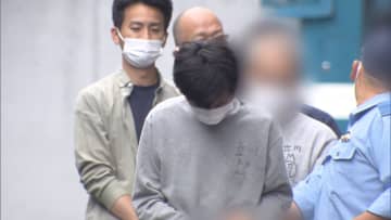 「書店で売っていないので売れると」塾に侵入…問題集盗んだか　コピーをフリマアプリで販売　22歳男を逮捕
