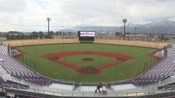 あなたの注目校・注目選手は？　夏の高校野球岩手大会　組み合わせ決定　新球場も使用し通常開催