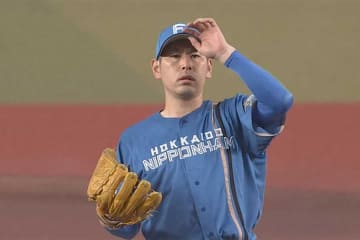 日本ハム5連勝、加藤貴が四死球ゼロで5勝目　ロッテは種市の好投実らず、救援が3失点