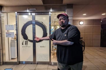 グルメゲイバーママが「全部ヤバいぐらい美味しい」と衝撃を受けた千葉のお好み焼き店がガチで神すぎた