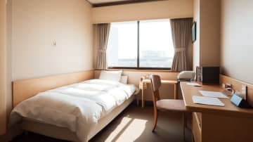 365日ホテル生活って住民票はどうしてるの？ 最新事情を解説
