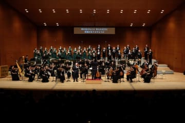 神戸出身の作曲家・大澤壽人  没後70年に”平和” への祈り、凱旋公演 神戸文化ホール50周年