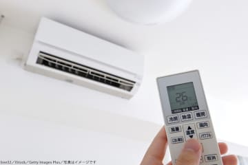 梅雨時のエアコン、「やってはいけない操作」があった　運転を停止した後に…