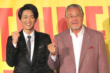 吉幾三、毎月の小遣いを20万円と告白　通帳やカードは「全部嫁に取られました」