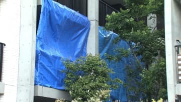 マンションに切断遺体 女逮捕　「霊媒師になるため殺す必要が...」