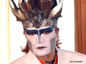 デーモン閣下がイベント前に『呼びかけ』　内容に「さすがは閣下！」「本当に悪魔か？」