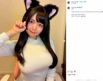 「グラビアファンの客層が心配と言われた」　まさかの理由でイベント中止、人気モデルが謝罪「悲しいです」