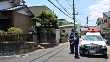 【速報】バングラデシュ人の男性殴られ死亡 　外国人風の男逃走、殺人で捜査 　「鉄パイプのようなもので殴られている」通報　千葉市中央区の駐車場