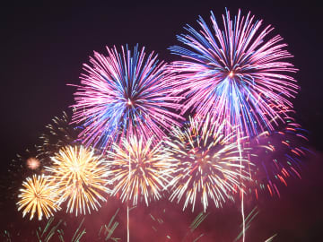 【特集】横浜ほか首都圏の「2023の夏祭り＆花火大会」。あると便利な持ち物情報も！