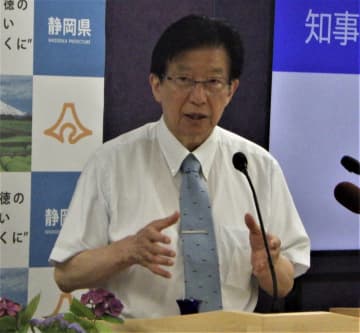 【リニア妨害】川勝知事の「現実離れ」した嫌がらせ｜小林一哉　産経新聞が報じた、非公式の場で、川勝知事がＪＲ東海に品川―名古屋間の先行開業を取り下げるよう、繰り返し要請してきたというスクープ。しかし、川勝知事は産経の報道を否定した。はたしてその真相は――。
