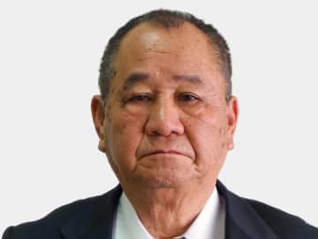 【速報】東間元議長が議員辞職願　20代女性職員に暴行を加え罰金　千葉・長生