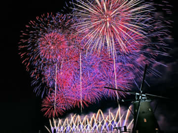 今年は絶対行きたい！千葉の「2023夏祭り＆花火大会」4選