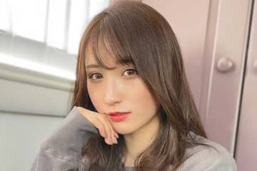 “かわいすぎるビールの売り子”が久々の売り子“復活”に「最高でした」　ファンも「ばり可愛い」
