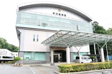 無免許で車運転、男子小学生（9）と衝突しけが負わす　容疑で男逮捕　千葉・野田の交差点