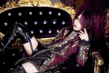 KISAKI、バンド活動30周年企画第三弾で大イベント開催