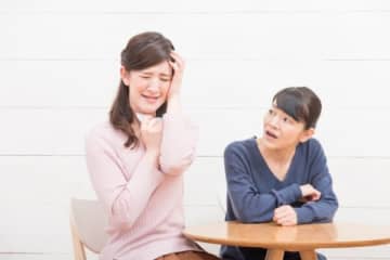 実母に「あんたのお産なんか、みんなにとって関係ないから」と言われた衝撃エピソード
