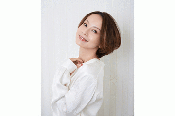 7・16ロッテ戦で鈴木亜美が7年ぶり始球式　ライブで歌声も披露「一緒に歌ってもらえたら嬉しい」