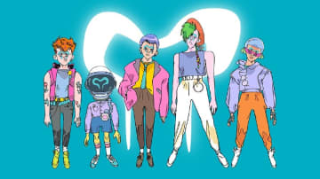 Nulbarich、「INSPIRE TOKYO 2023」初日・7月15日（土）に出演！  オフィシャルコメント到着