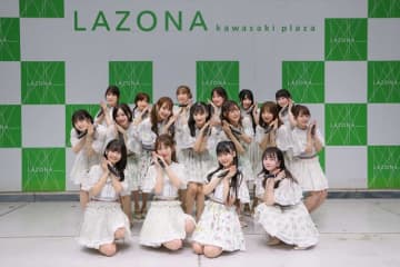 SKE48、最新シングルのリリース・イベントを開催 新曲「好きになっちゃった」を初披露