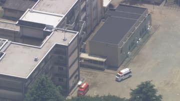 【速報】児童11人が熱中症の症状訴える　6人搬送　プール授業中に【千葉市】