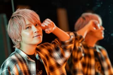 7月7日に新曲をリリース、手越祐也インタビュー「3年前の自分と比べると圧倒的に今のほうが上にいる自信がある」