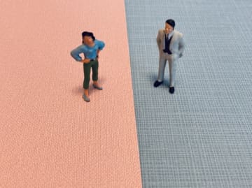 女性の約半数が「日々ジェンダーギャップを感じる」　LGBT教育は「足りていない」が8割に【ジェンダーに関する意識調査】