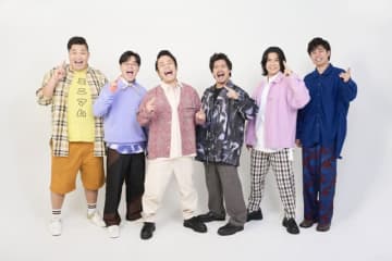Fischer’s、約4年ぶりの3rdアルバム『Last Restart』リリース リリース・イベントも決定