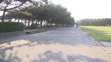 【速報】千葉でランニング中に倒れる　18歳男性が意識不明