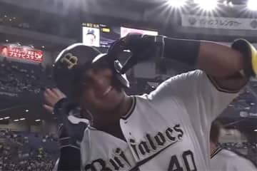 オリックスが接戦制し3連勝　山崎福が7勝、セデーニョが満塁弾…ロッテは連勝ストップ