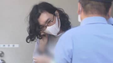 元交際相手宅に押し入り包丁振りかざし…ATMで現金おろさせ奪う　強盗疑いで32歳男逮捕「事実と違う」一部否認
