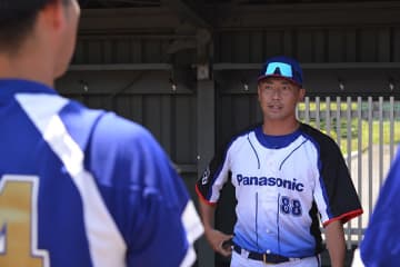 【社会人野球】無死満塁の救援より「よっぽどキツい」　元プロの新米監督が過ごした“眠れない夜”