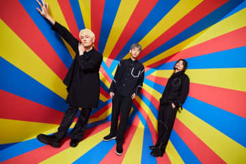 THREE1989、8月にスリーマン主催イベント＜三つ巴＞開催
