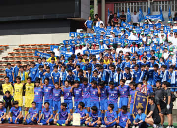 【インターハイチームデータ＆登録メンバー】市立船橋(千葉)