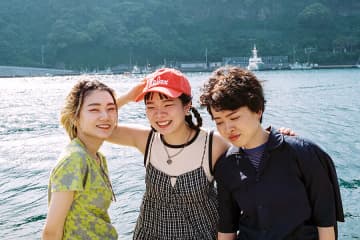 SHISHAMO、「INSPIRE TOKYO 2023」初日・7月15日（土）に出演！ オフィシャルコメント到着