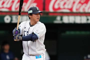 西武2軍が破竹の5連勝　陽川＆愛斗が3ラン、ペイトンが2点打…育成・菅井が2勝目