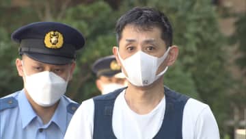 アパート内見に向かう途中に不動産会社の男性をハサミで刺す　57歳男逮捕　千葉・松戸市　