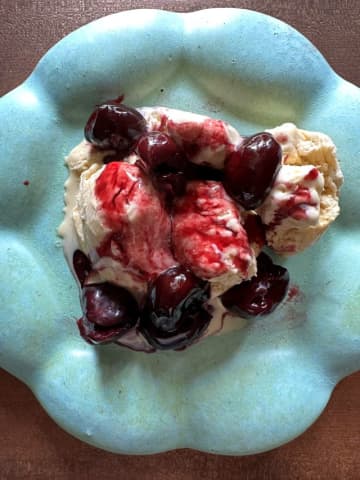 簡単！「生クリーム、卵、砂糖」だけで作る絶品アイスクリーム