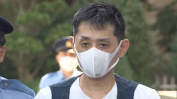 内見向かう途中 ハサミで頭を...　57歳男逮捕