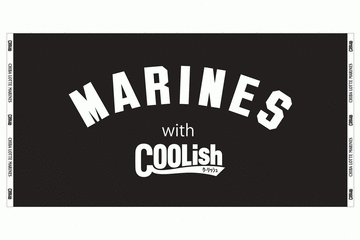 ロッテ「クーリッシュ」コラボグッズ発売　きょう17日は「Wマスクメロン」先着1万人にプレゼント